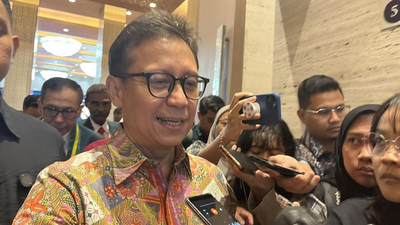 Menkes Budi Gunadi Sadikin Beberkan Alasan Indonesia Tertarik Uji Coba Vaksin TBC Inisiatif Bill Gates